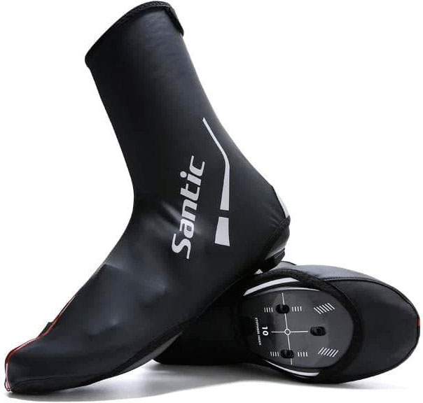 Купить Бахилы велосипедные SANTIC 1P095H, 41-42 р-р