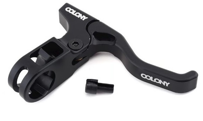 Купить Ручка тормозная COLONY Brethren Brake Lever I38-655A, правая