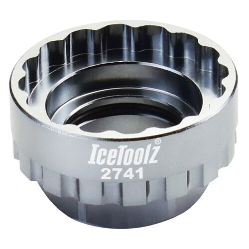 Купить Съемник передней звезды для SHIMANO 91xx,81xx,71xx, ICETOOLZ 2741 