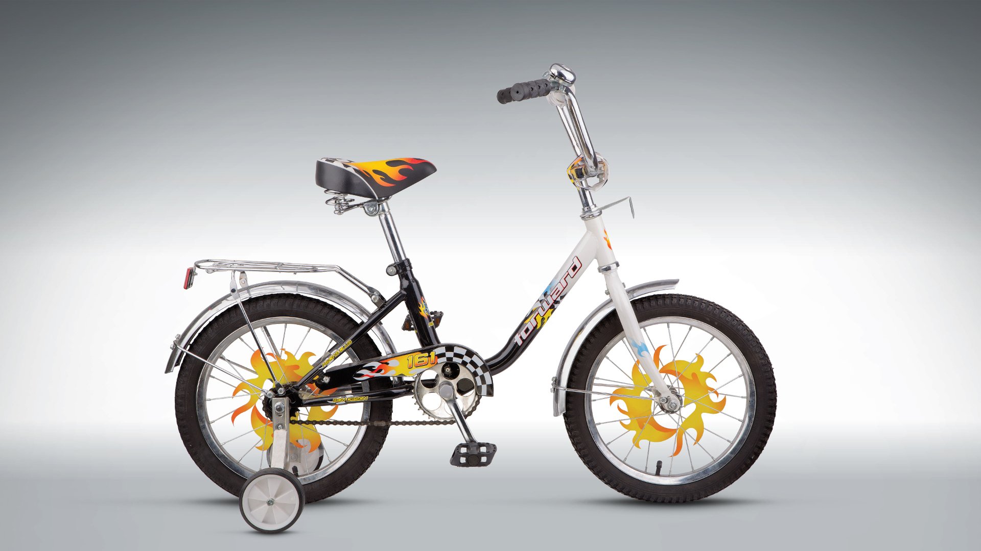 Купить Forward Racing 16 Boy 2015