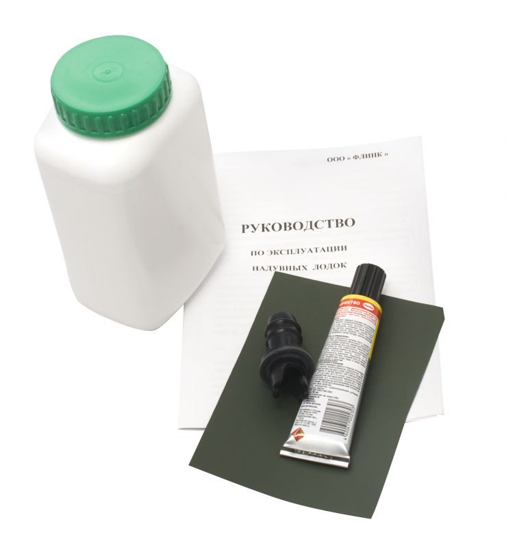 Купить Надувная лодка ФЕНИКС 280