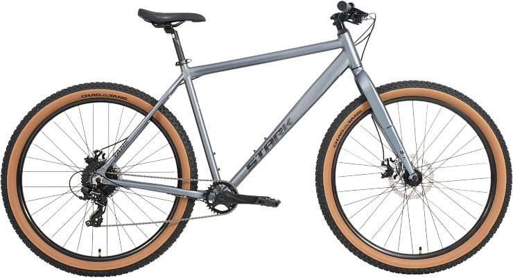 Купить STARK Tank 29.1+ D 2025