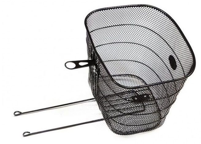 Купить Корзина передняя FWD-CK008, 33х24х26см