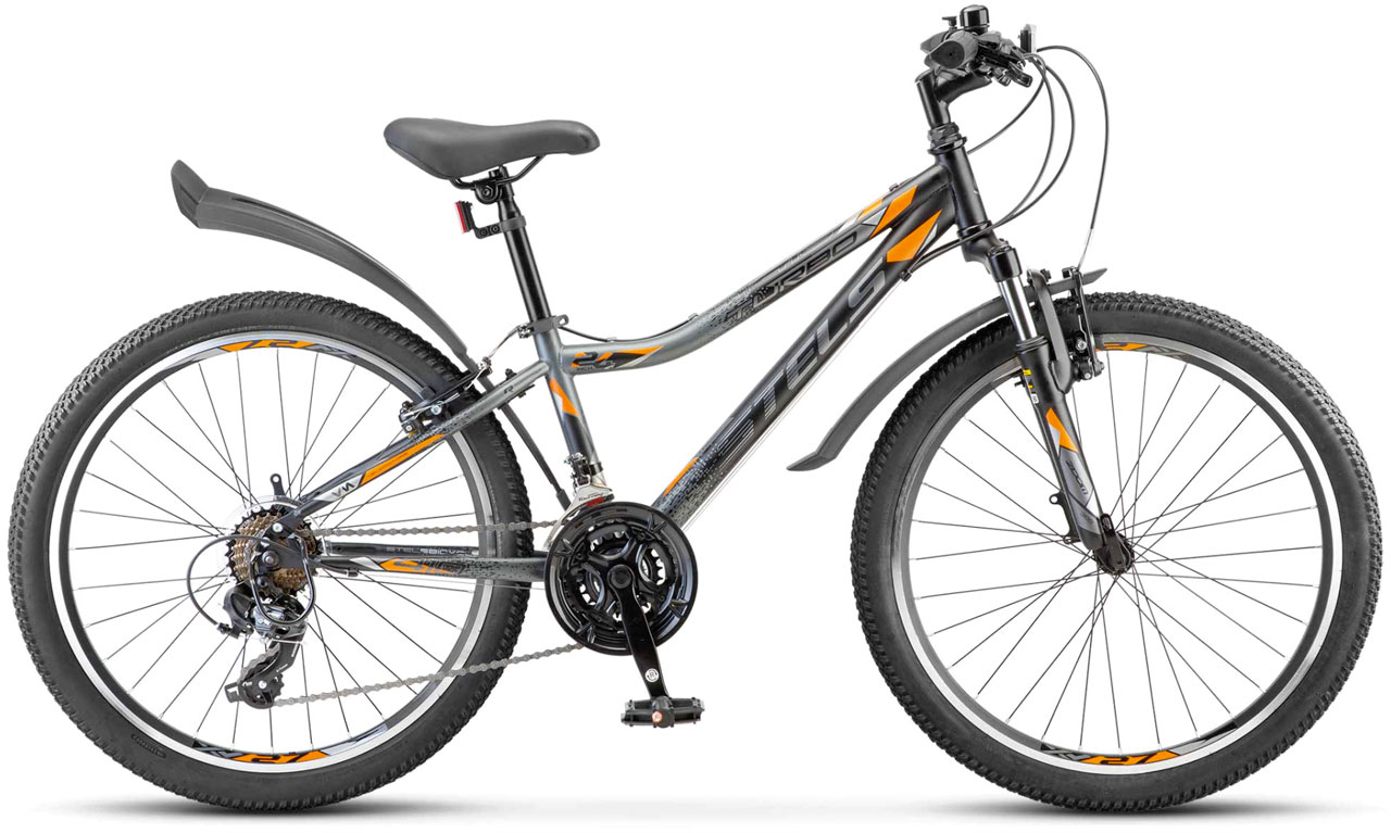 Купить STELS Turbo 410 V 24 2025