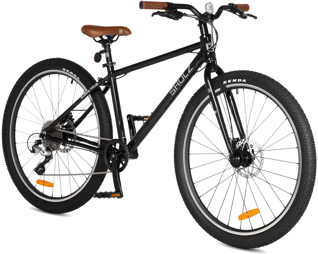 Купить SHULZ Bubble 27.5 Race 2025