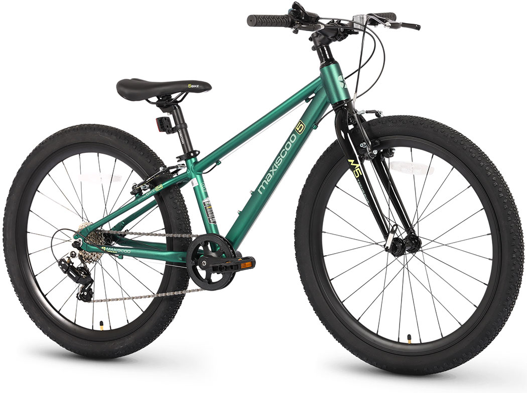 Купить MAXISCOO 5Bike 24 2026