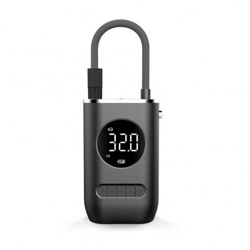 Купить Портативный насос Air Pump-3658 с дисплеем и аккумулятором
