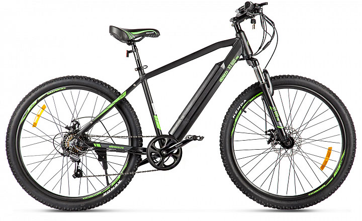 Купить Электровелосипед ELTRECO XT 600 Pro