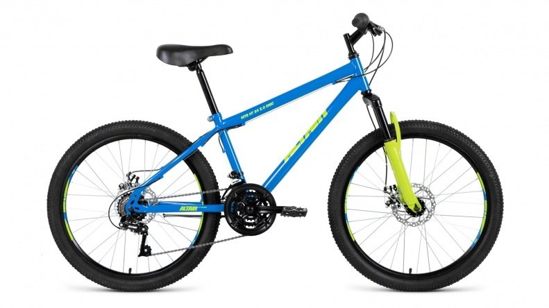 Купить ALTAIR MTB HT 24 2.0 Disc 2019