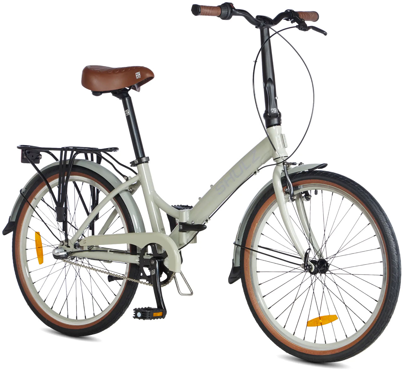 Купить SHULZ Krabi Coaster 2025