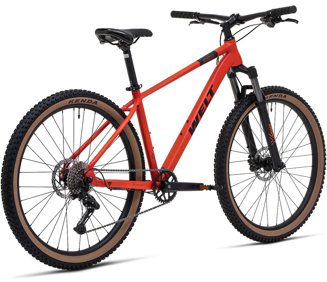 Купить WELT Ranger 1.0 27 2026