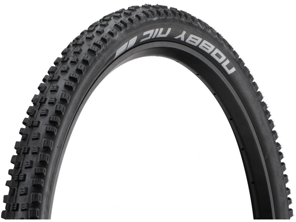 Купить Покрышка SCHWALBE NOBBY NIC Perf HS602, 27.5x2.25 (57-584)