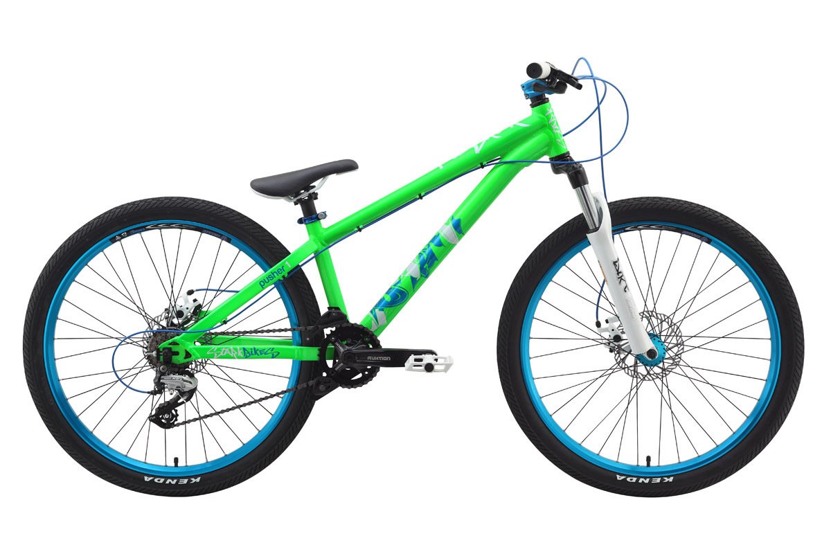 Купить Stark Pusher 1 2014