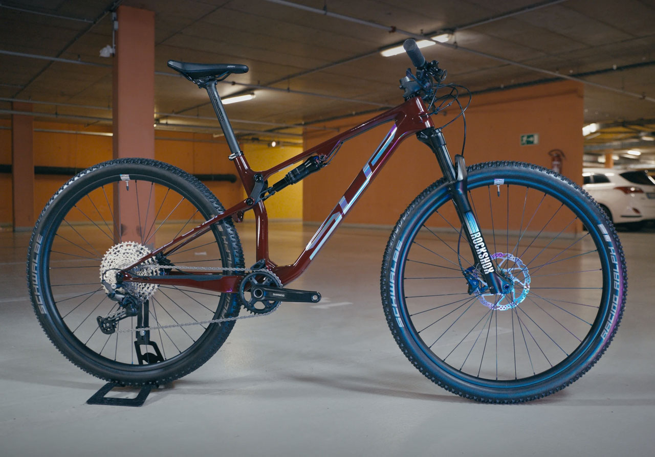 SUPERIOR XF 929 RC 2024 Купить SUPERIOR XF 929 RC 2024