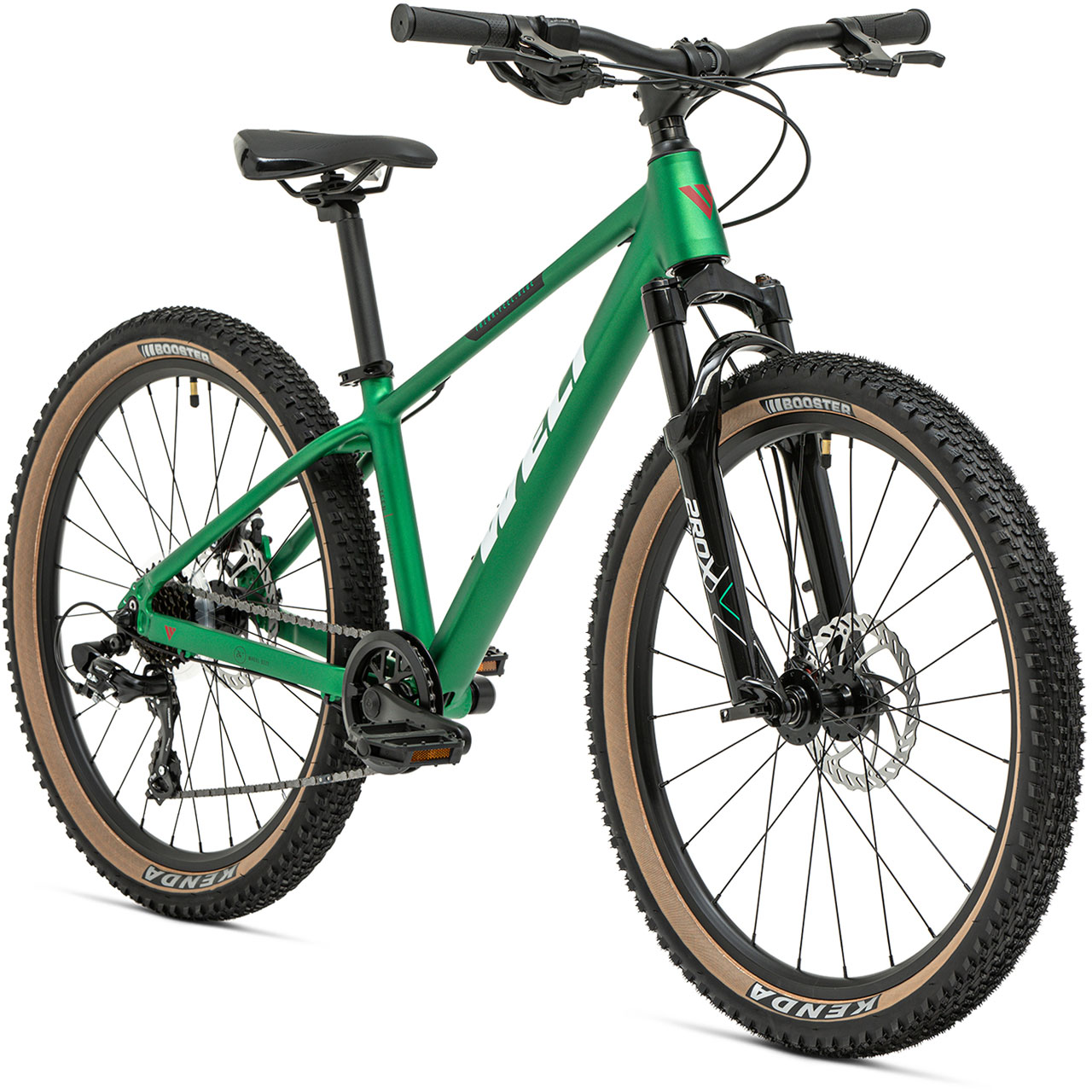 Купить WELT Brave 1.0 MD 24 2026