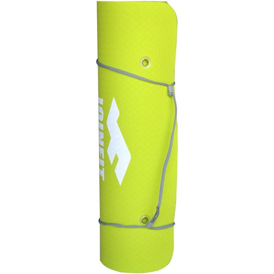 Купить Коврик для йоги и фитнеса с отверстиями JOINFIT J.T.037B