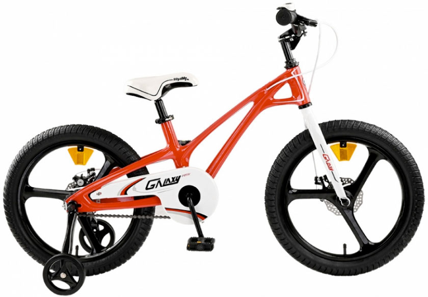 ROYALBABY Galaxy Fleet 18 Купить ROYALBABY Galaxy Fleet 18