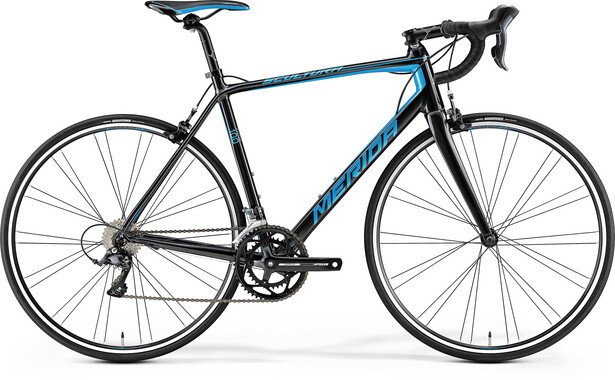 Merida Scultura 100 700C 2017 Купить Merida Scultura 100 700C 2017