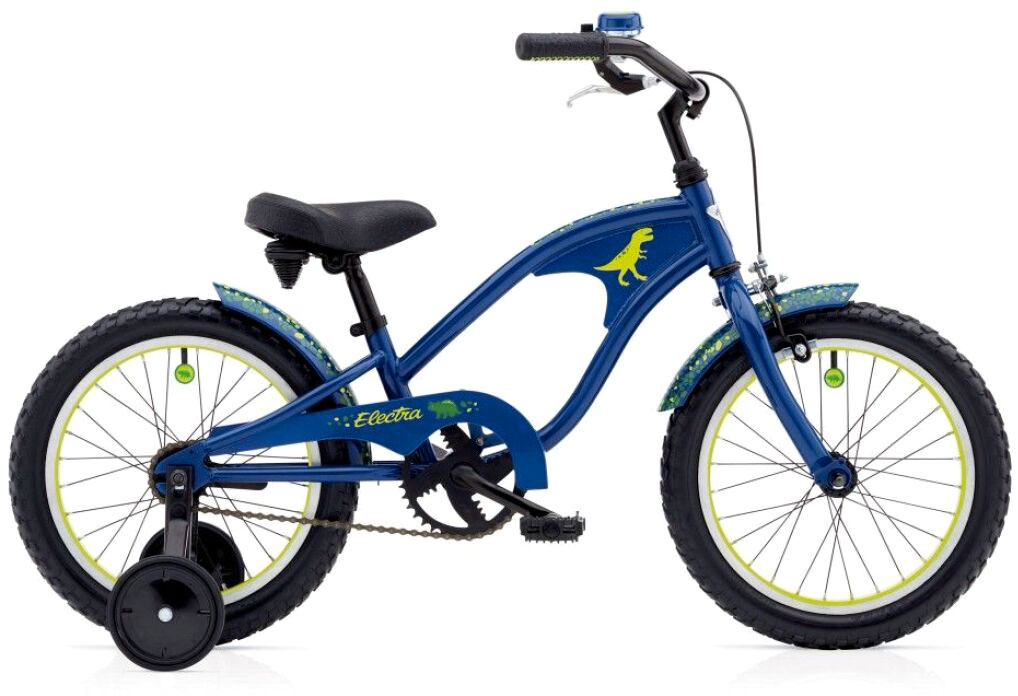 Купить ELECTRA Saur 16