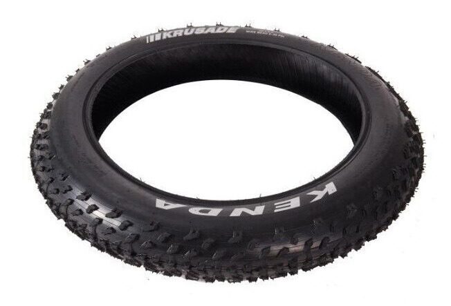 Купить Покрышка KENDA K1188 Krusade 26х4.00