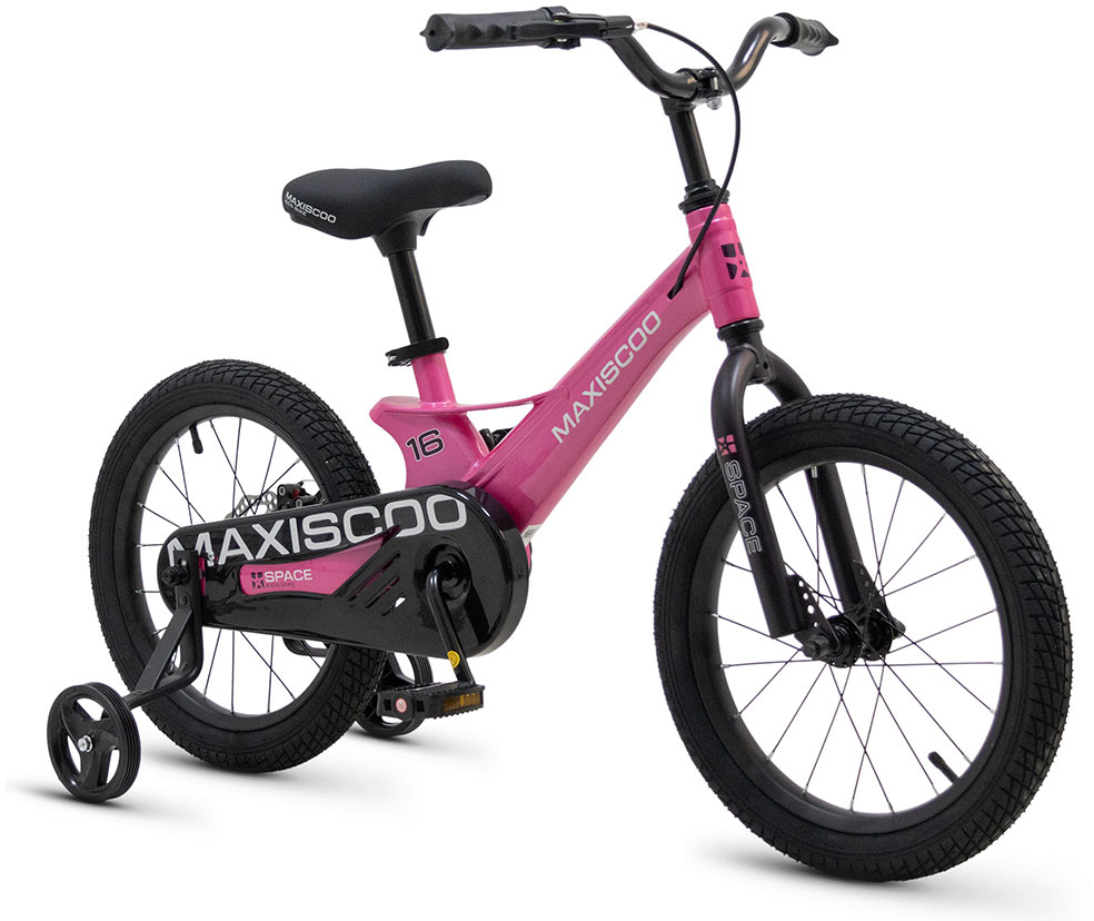 Купить MAXISCOO Space Базовый 16 2026