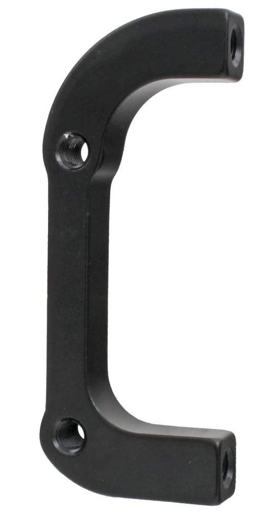 Купить Адаптер дискового тормоза M-WAVE Ada DB IS4 IS160/180PM 