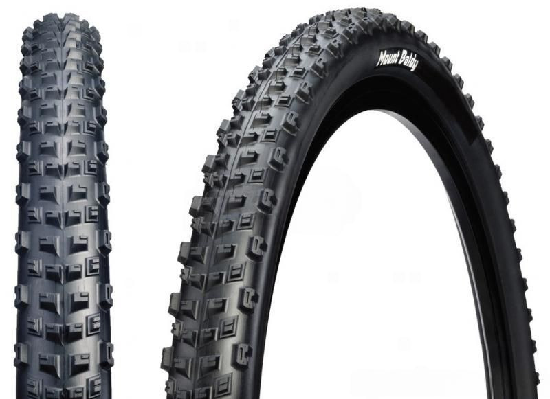 Купить Покрышка ARISUN MOUNT BALDY 26 дюймов x2.35 (58-559), антипрокольная