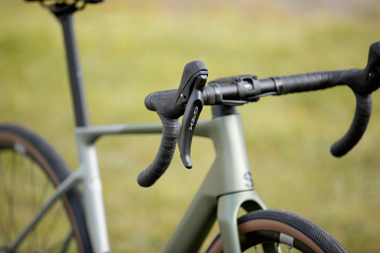 Купить SUPERIOR XR 9.5 GR 700c 2025