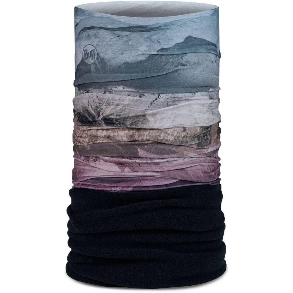 Бандана BUFF Polar Eryna Multi Купить Бандана BUFF Polar Eryna Multi