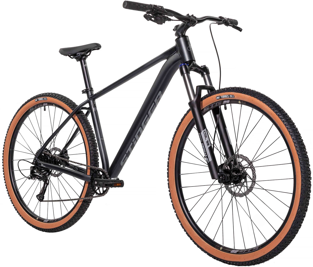 Купить STINGER Gradient Std 29 2025