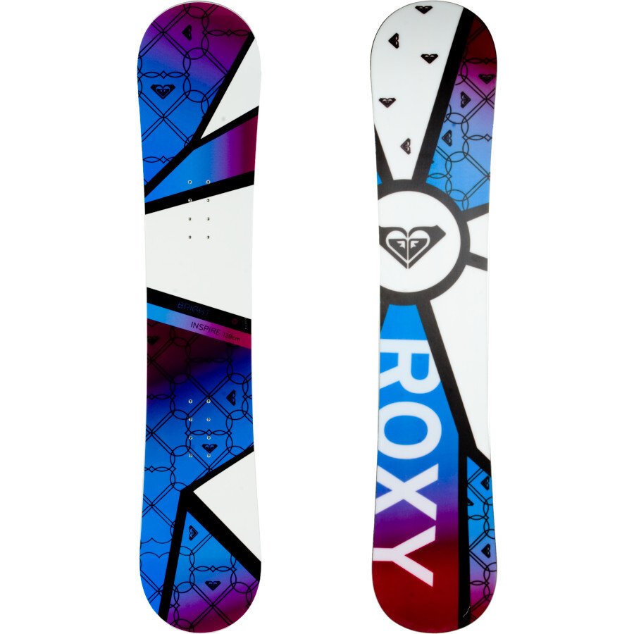 Купить Сноуборд Roxy Inspire