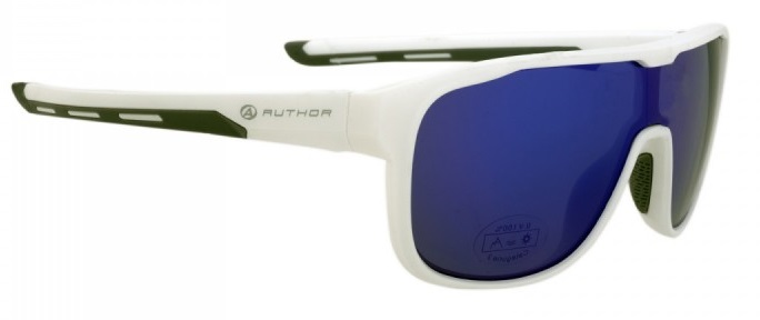 Купить Очки AUTHOR COMBE, сменные линзы, белый