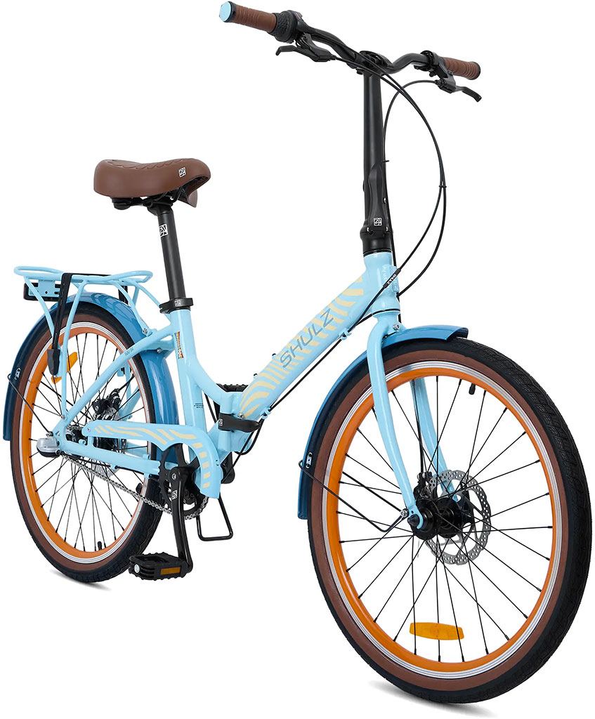 Купить SHULZ Krabi Disk 2025