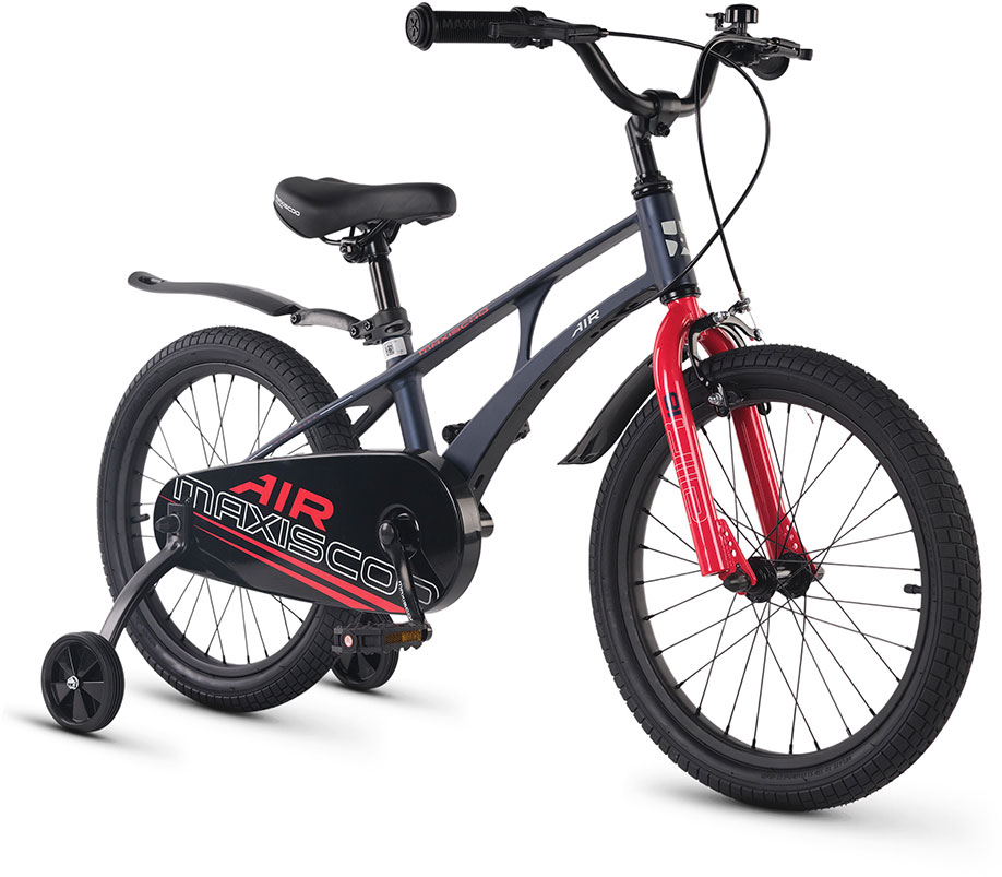 Купить MAXISCOO Air Стандарт 18 2026