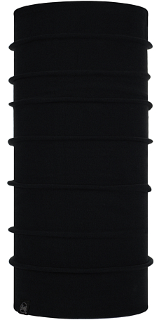 Купить Бандана BUFF Reversible Polar Black/Black