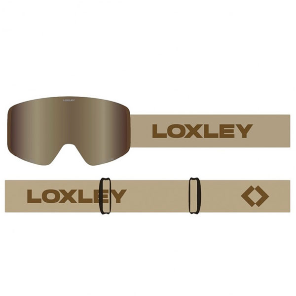 Купить Маска LOXLEY Breath