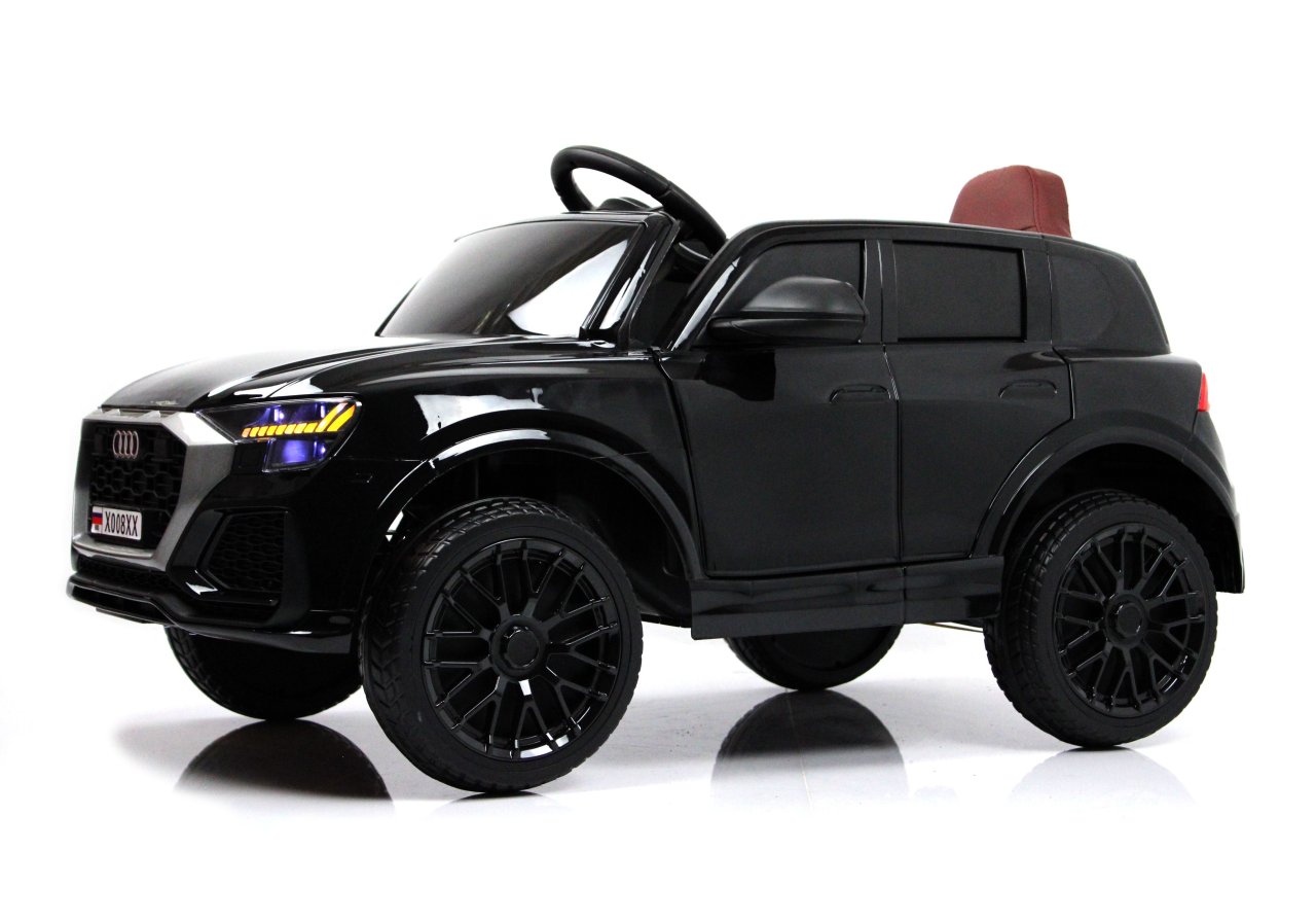 Купить Детский электромобиль RIVERTOYS X008XX