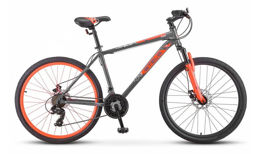 Купить STELS Navigator 500 MD 26 2025