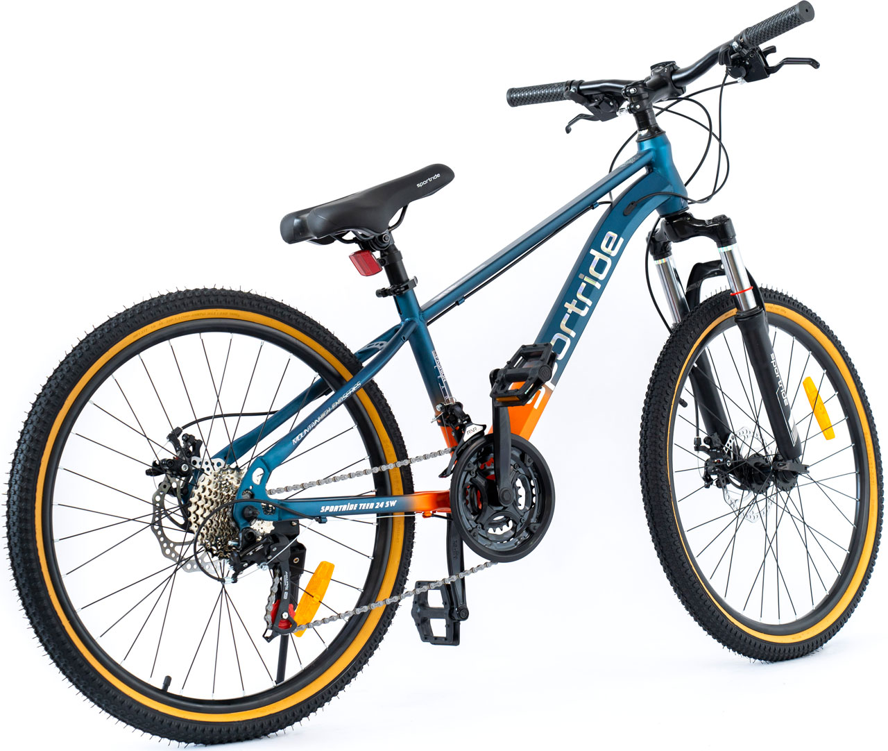 Купить SPORTRIDE Teen 24 SW 2025
