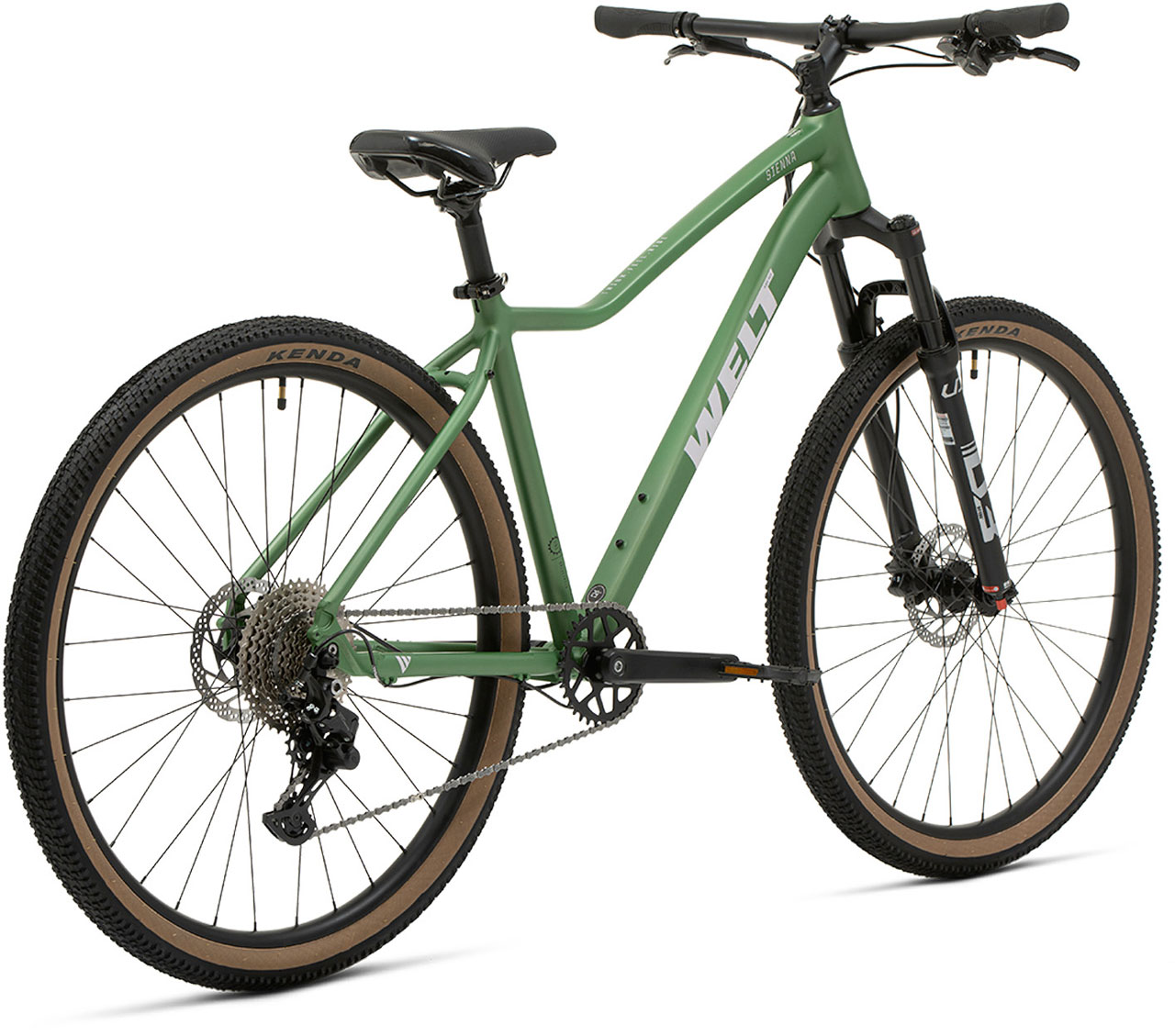 Купить WELT Sienna 3.0 HD 27 2026