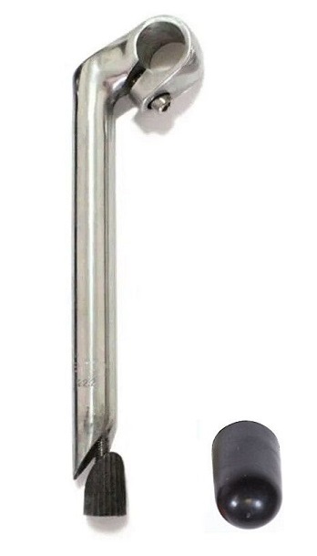 Купить Вынос HS-C203 40мм, высота 220мм, для 25,4 мм руля