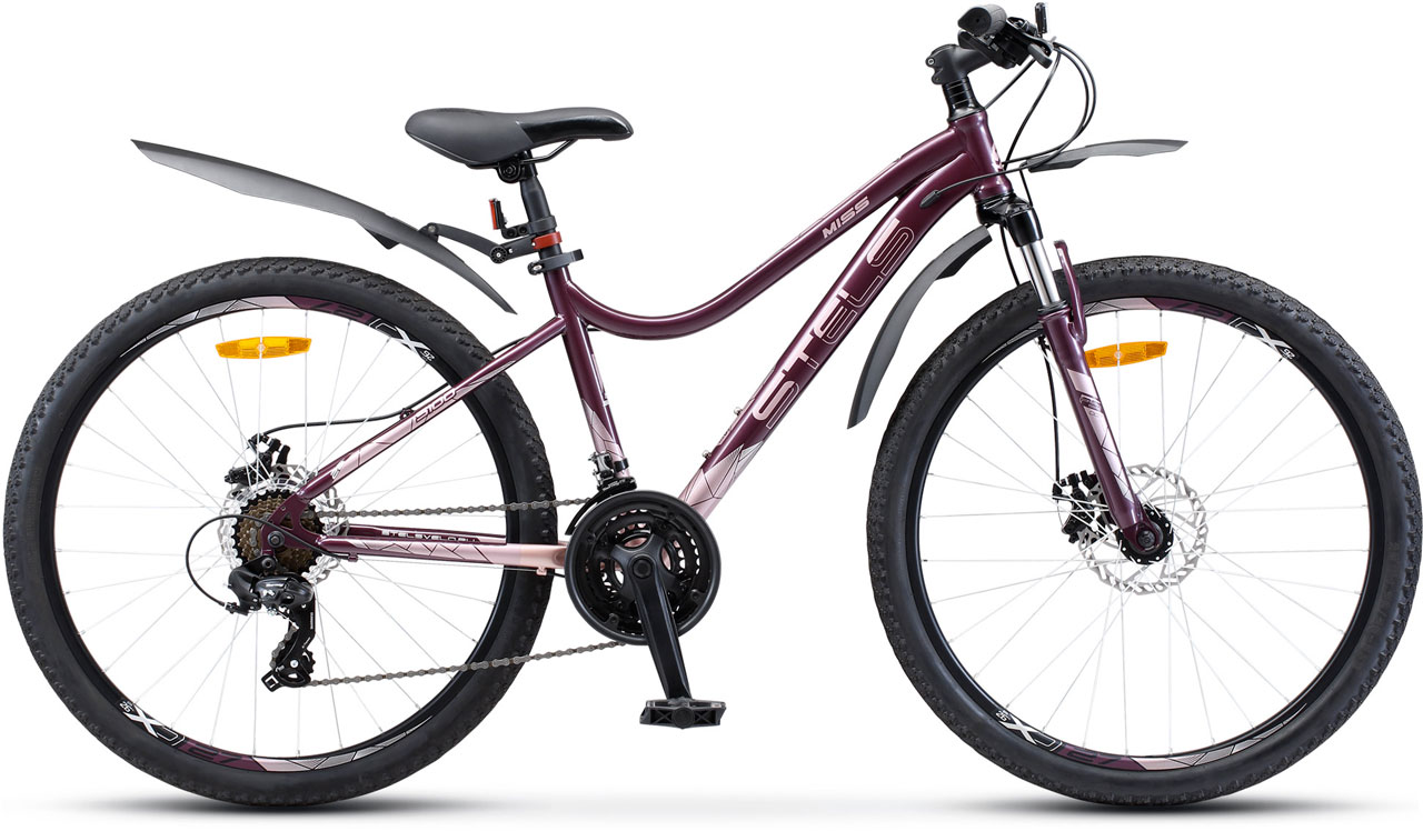 Купить STELS Miss 5100 MD 26 2025, уценка