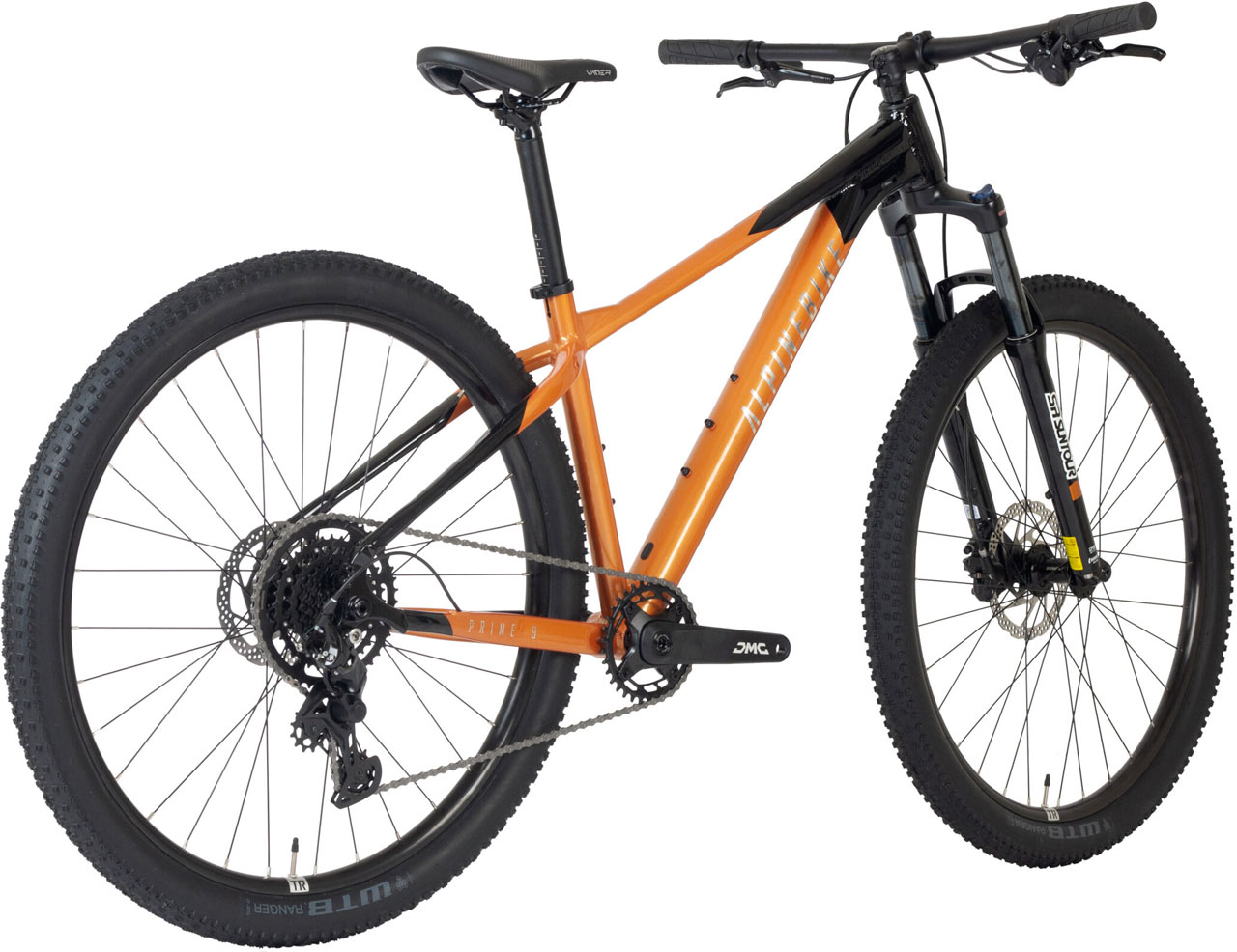 Купить ALPINEBIKE Prime 9 29 2025