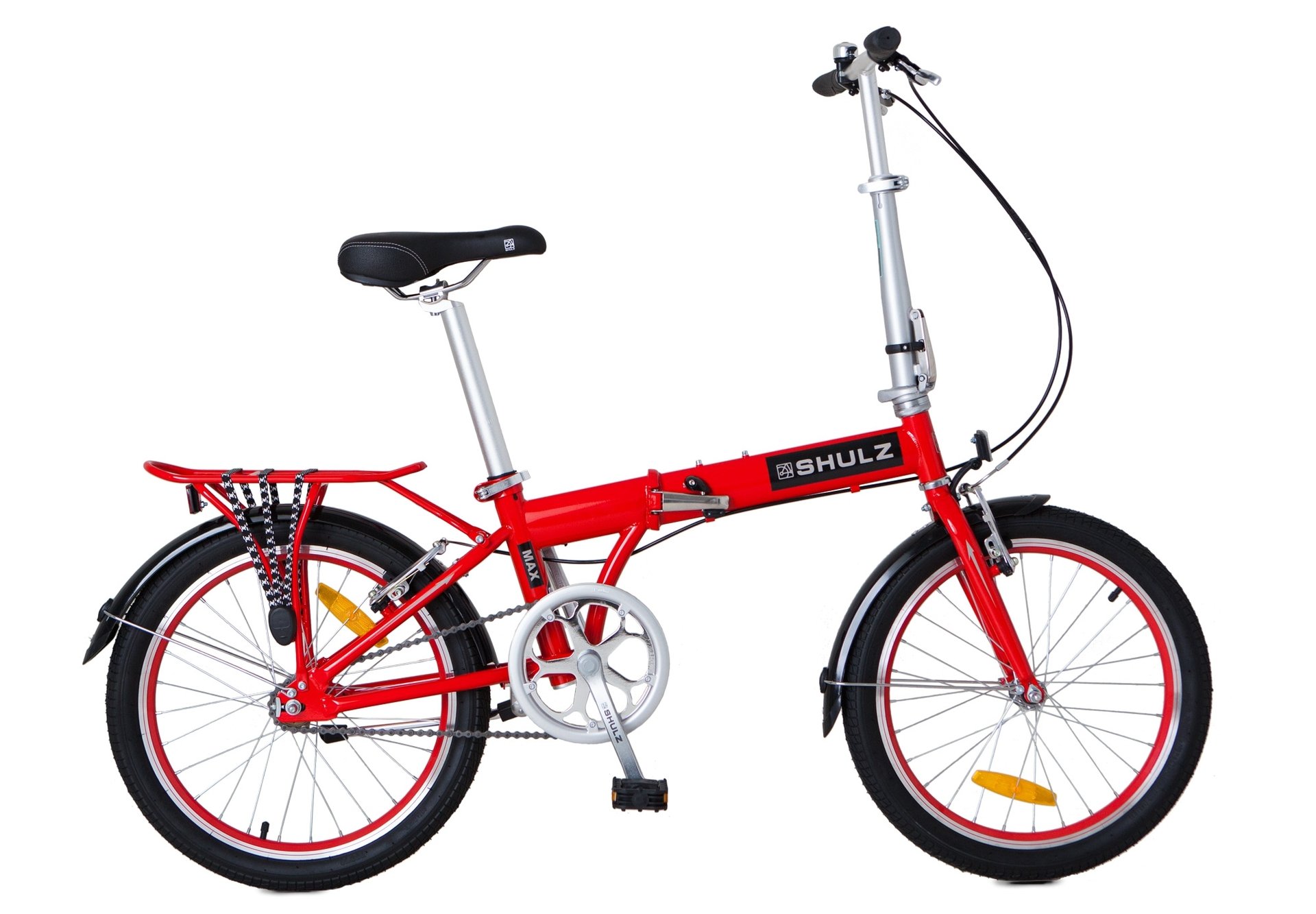 Купить SHULZ Max 2015