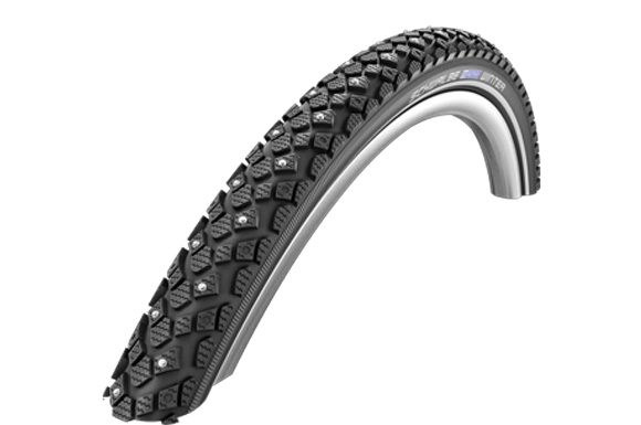 Купить Покрышка SCHWALBE WINTER, 28x1.60 (42-622)