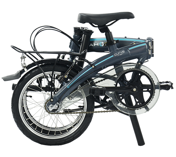 Купить DAHON Curve i3 16 2020