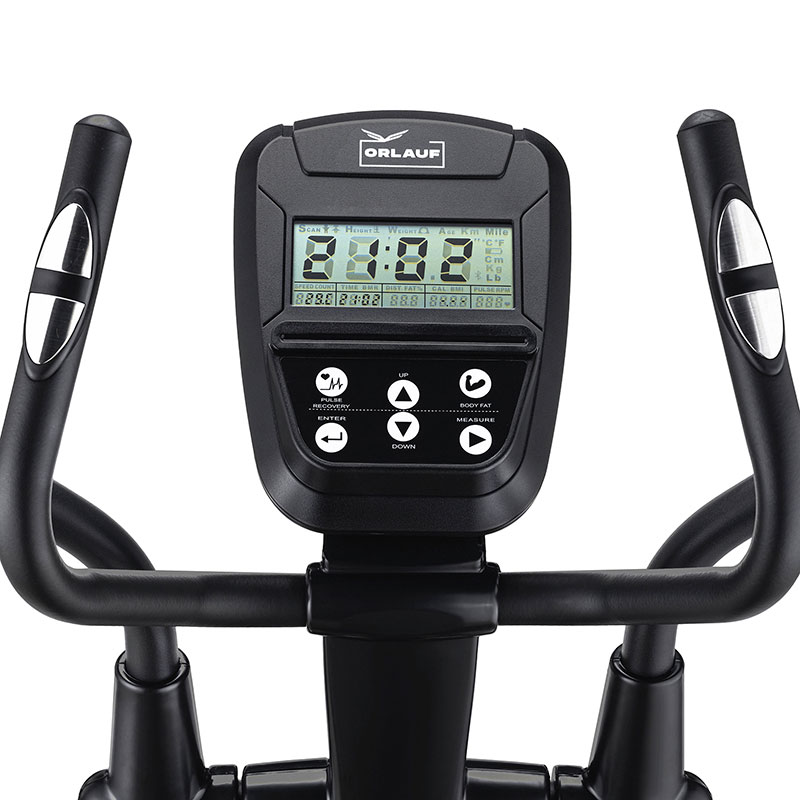 Эллиптический тренажер ORLAUF Solo M Купить Эллиптический тренажер ORLAUF Solo M