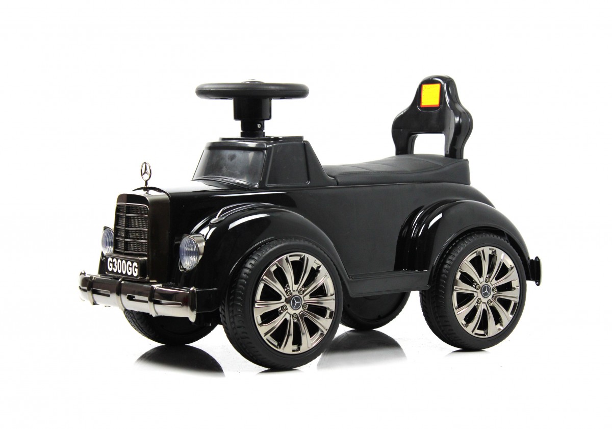 Купить Детский толокар RIVERTOYS Mercedes-AMG 300S G300GG