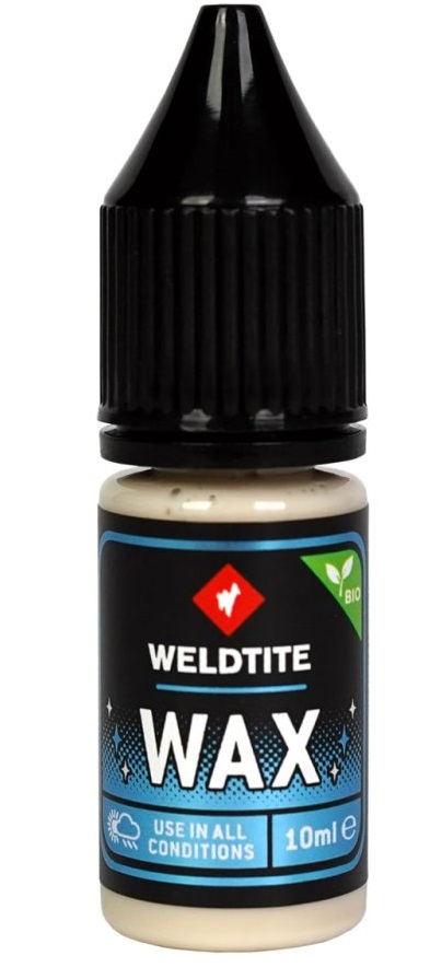 Купить Смазка с воском WELDTITE TF2 ULTRA DRY CHAIN WAX 10мл 