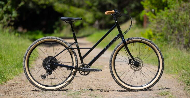 Купить MARIN Larkspur 2 27.5 2024